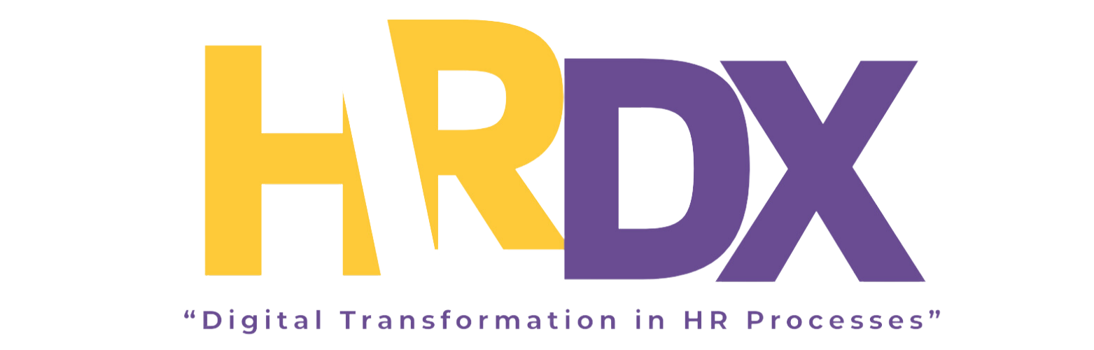 HRDX Personel Yönetimi Yazılımı